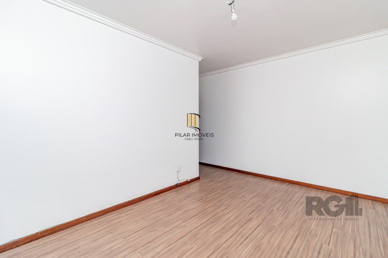 Apartamento 2 dormitórios no bairro Passo da Areia