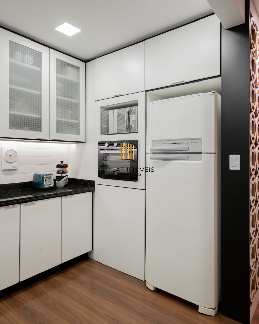 Apartamento 2 dormitórios no bairro Centro Histórico