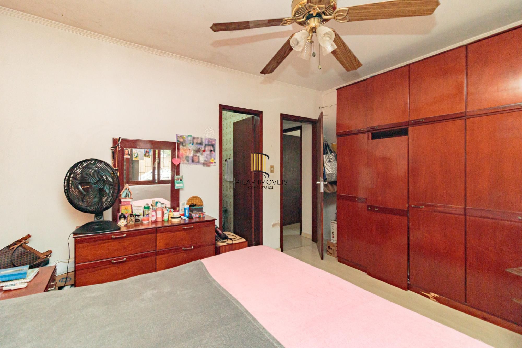 Casa 3 dormitórios no bairro Jardim Itu