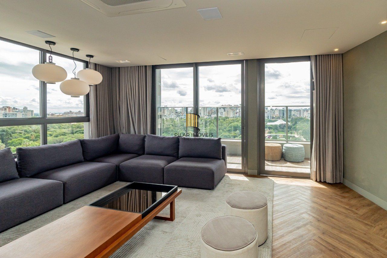 Loft 1 dormitório no bairro Centro Histórico