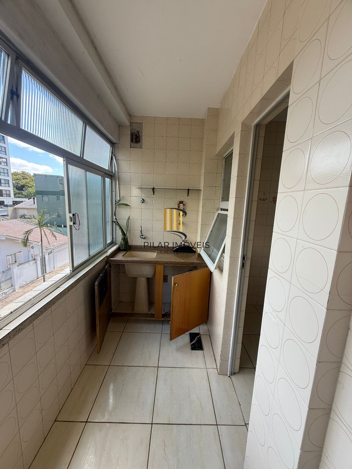 Apartamento 3 Dormitório(s) Bairro Passo da Areia