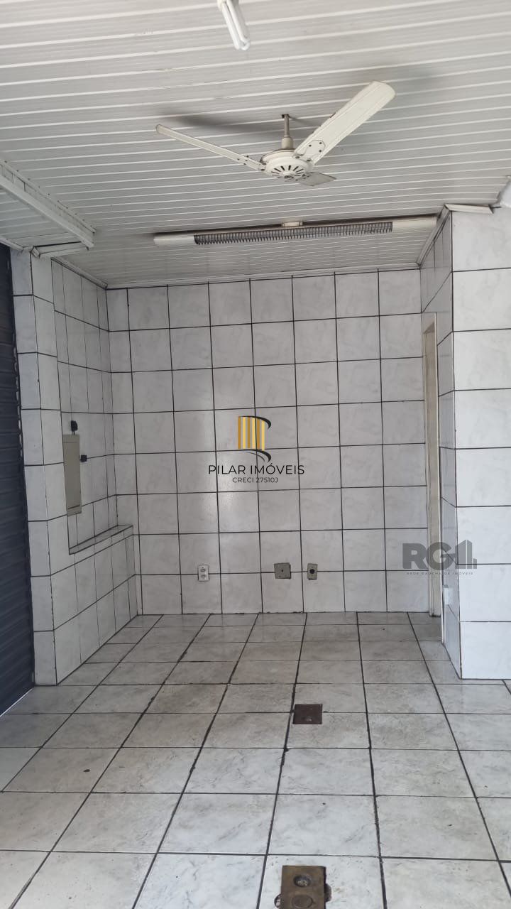Loja no bairro Partenon - Pilar Imóveis