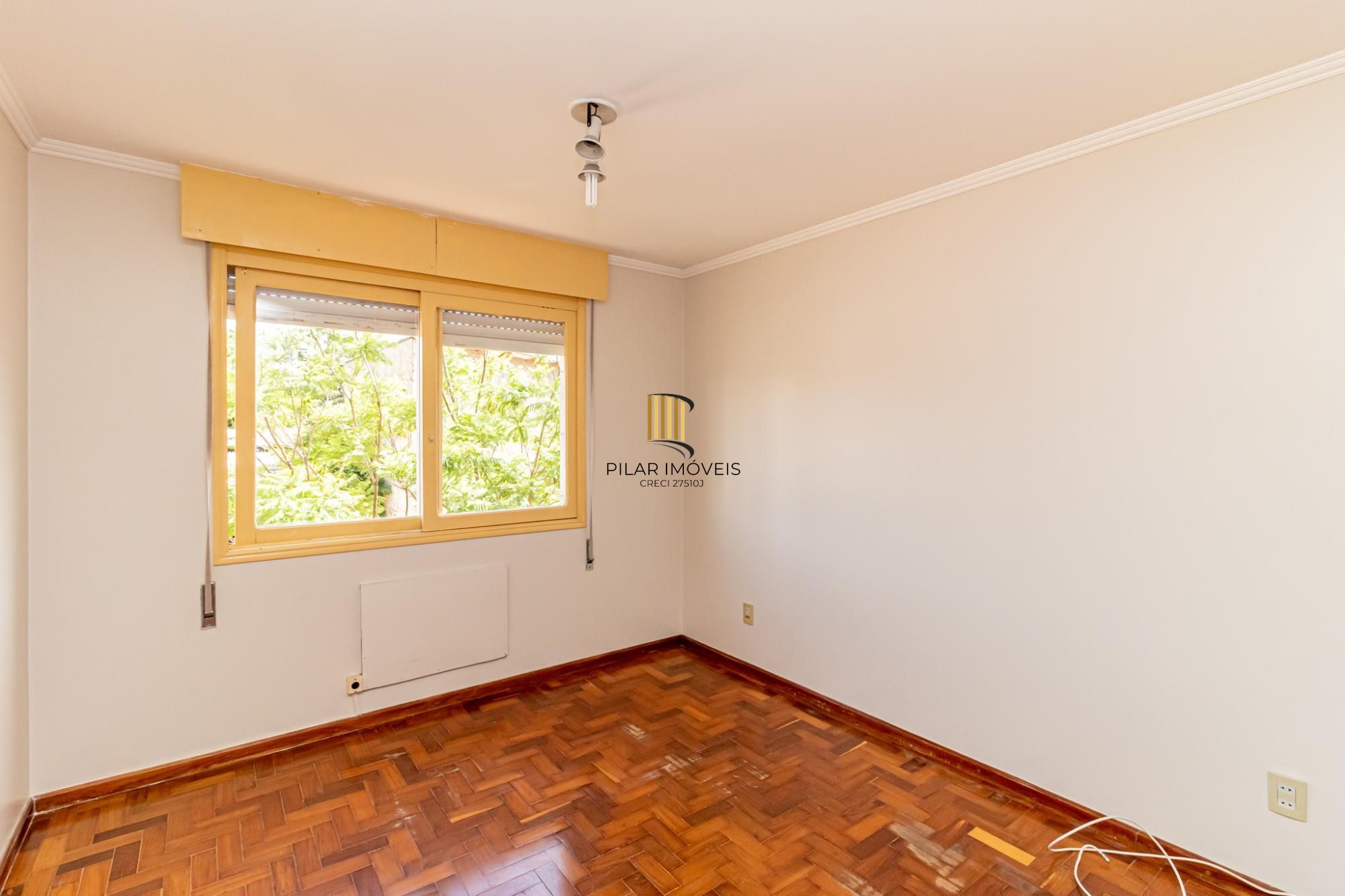 Apartamento 1 dormitório no bairro Vila Ipiranga