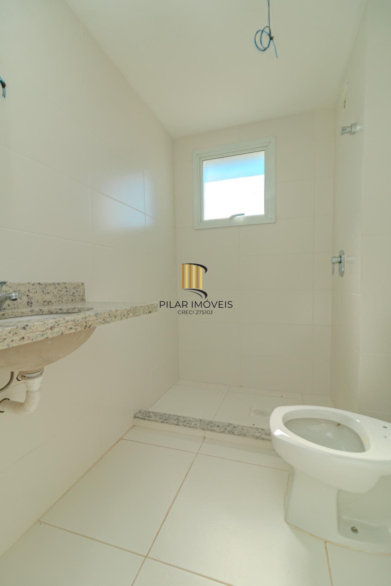 Apartamento 2 dormitórios no bairro Passo da Areia