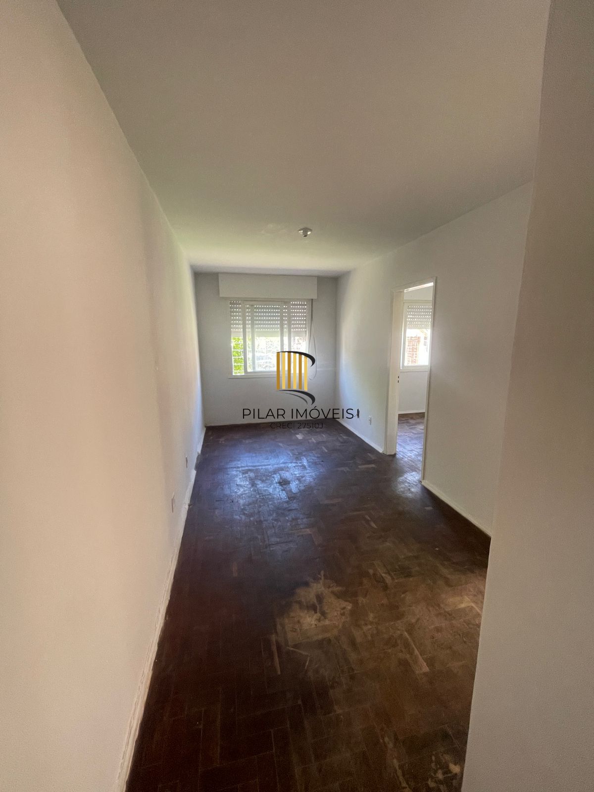 Apartamento 1 dormitório no bairro Jardim Leopoldina