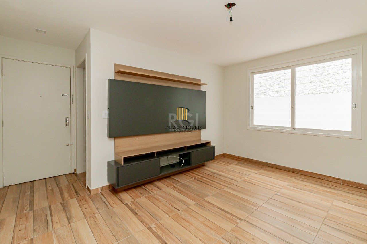 Apartamento 2 dormitórios no bairro Vila Ipiranga - Pilar Imóveis