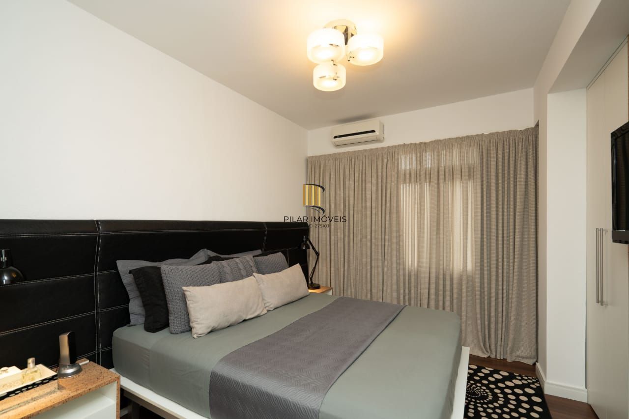 Apartamento 2 dormitórios no bairro Centro Histórico