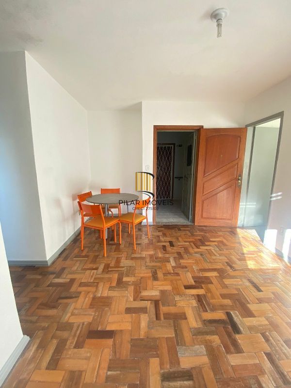 Apartamento 2 dormitórios no bairro Passo da Areia
