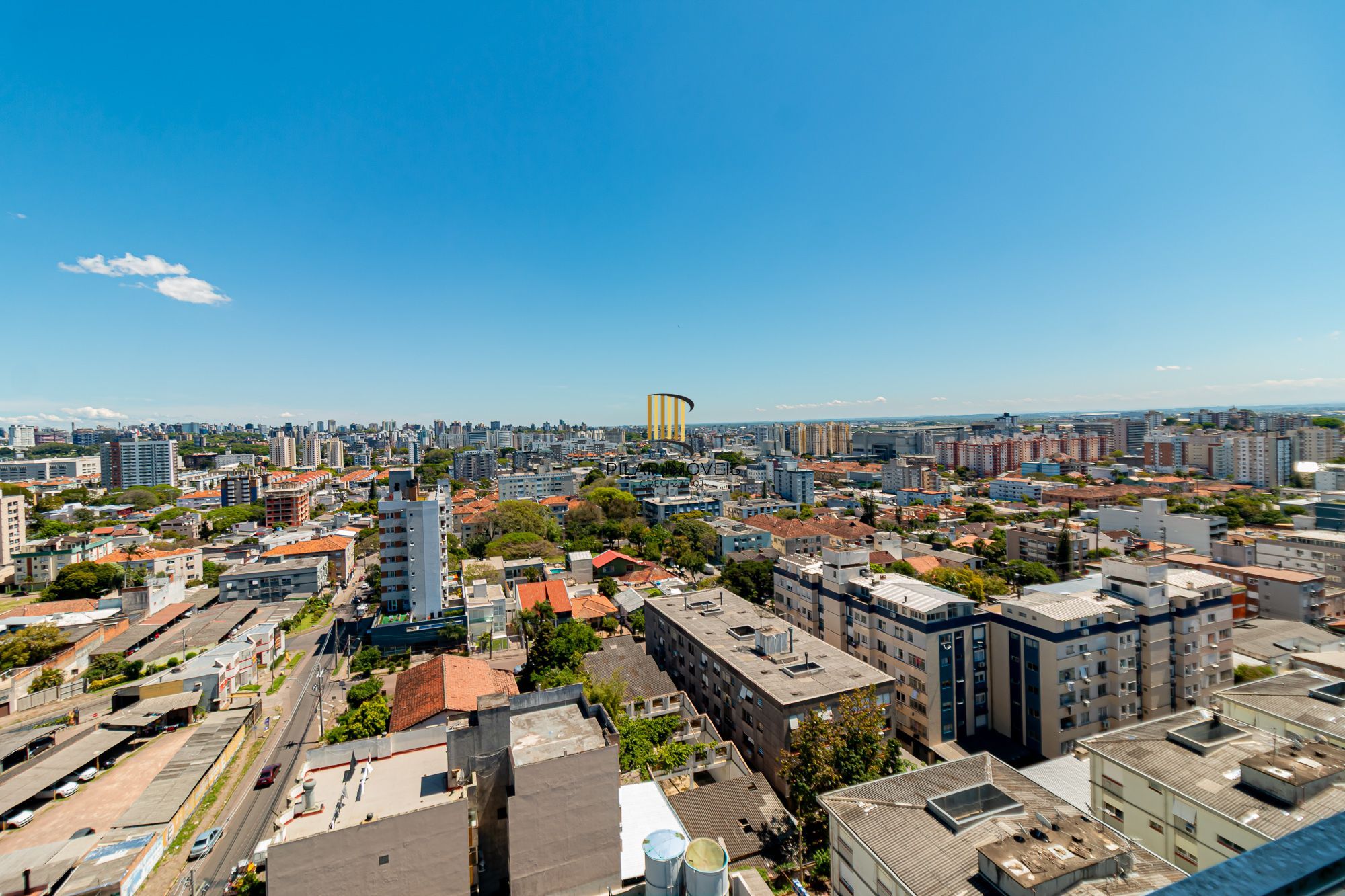 Apartamento 3 dormitórios no bairro Passo da Areia