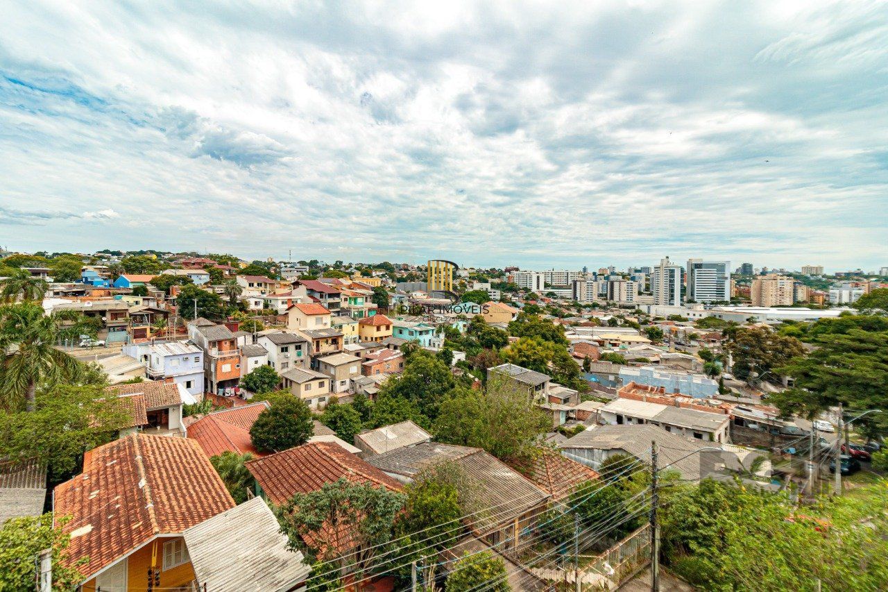 Apartamento 2 dormitórios no bairro Vila Ipiranga