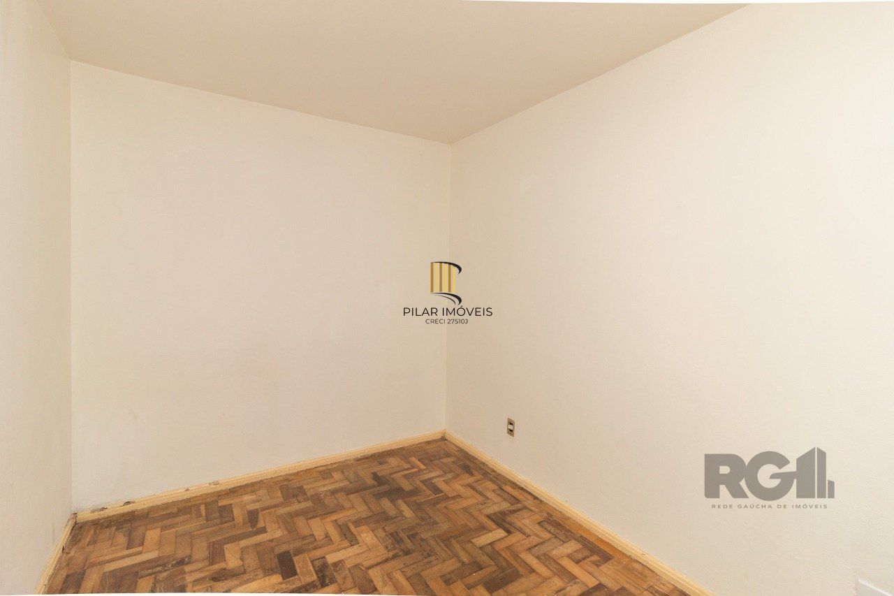 Apartamento 2 dormitórios no bairro Cristo Redentor
