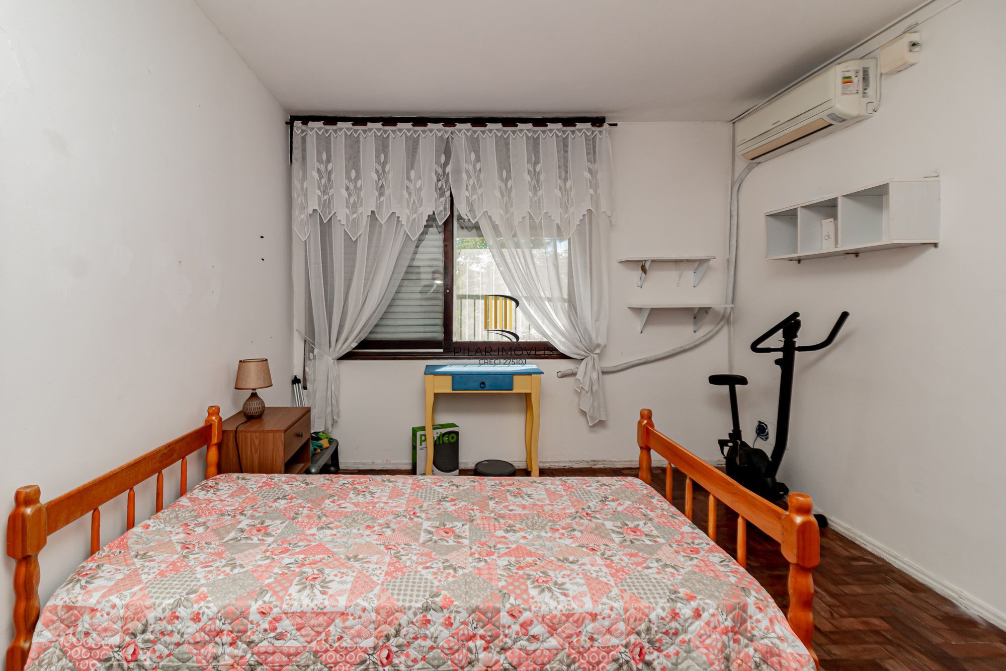 Apartamento 3 dormitórios no bairro Vila Ipiranga