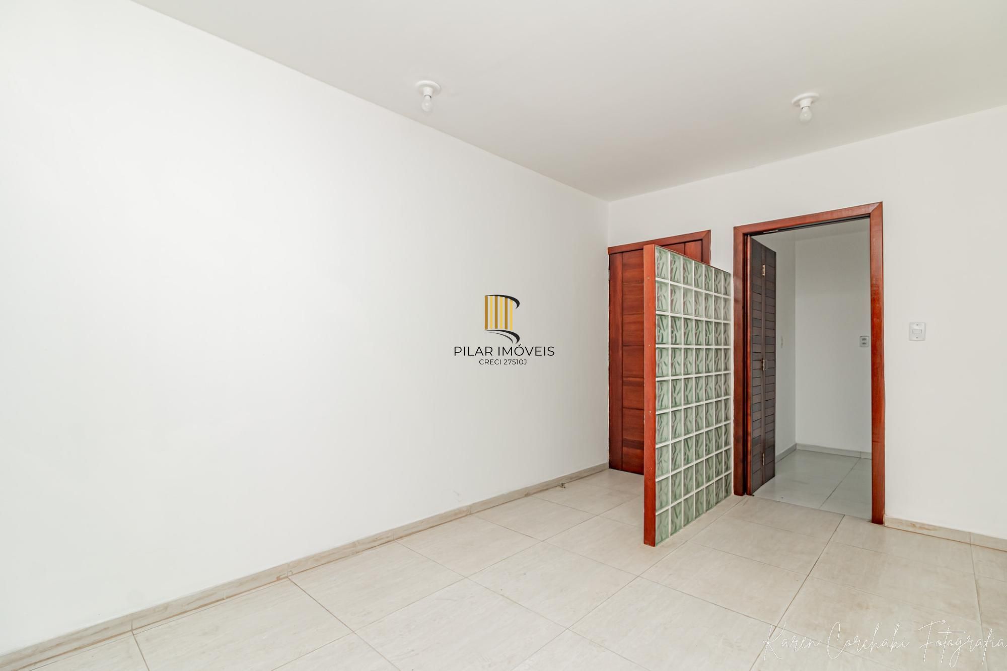 Apartamento 2 dormitórios no bairro Cristo Redentor
