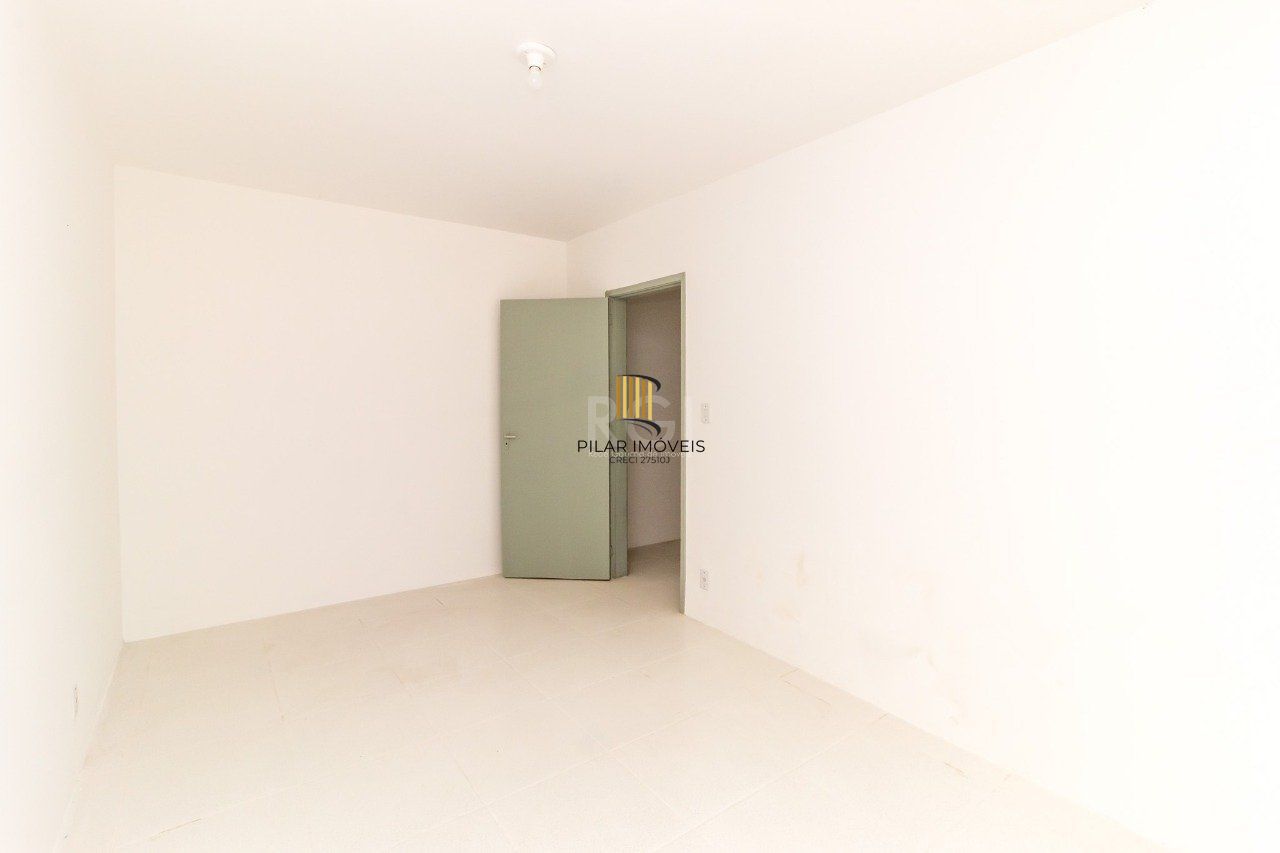 Apartamento 3 dormitórios no bairro Bom Jesus