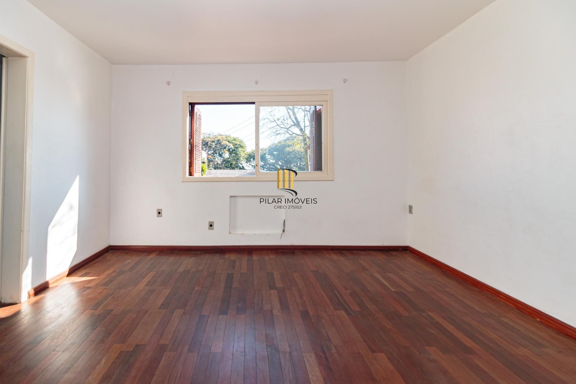 Apartamento 2 dormitórios no bairro Bom Jesus