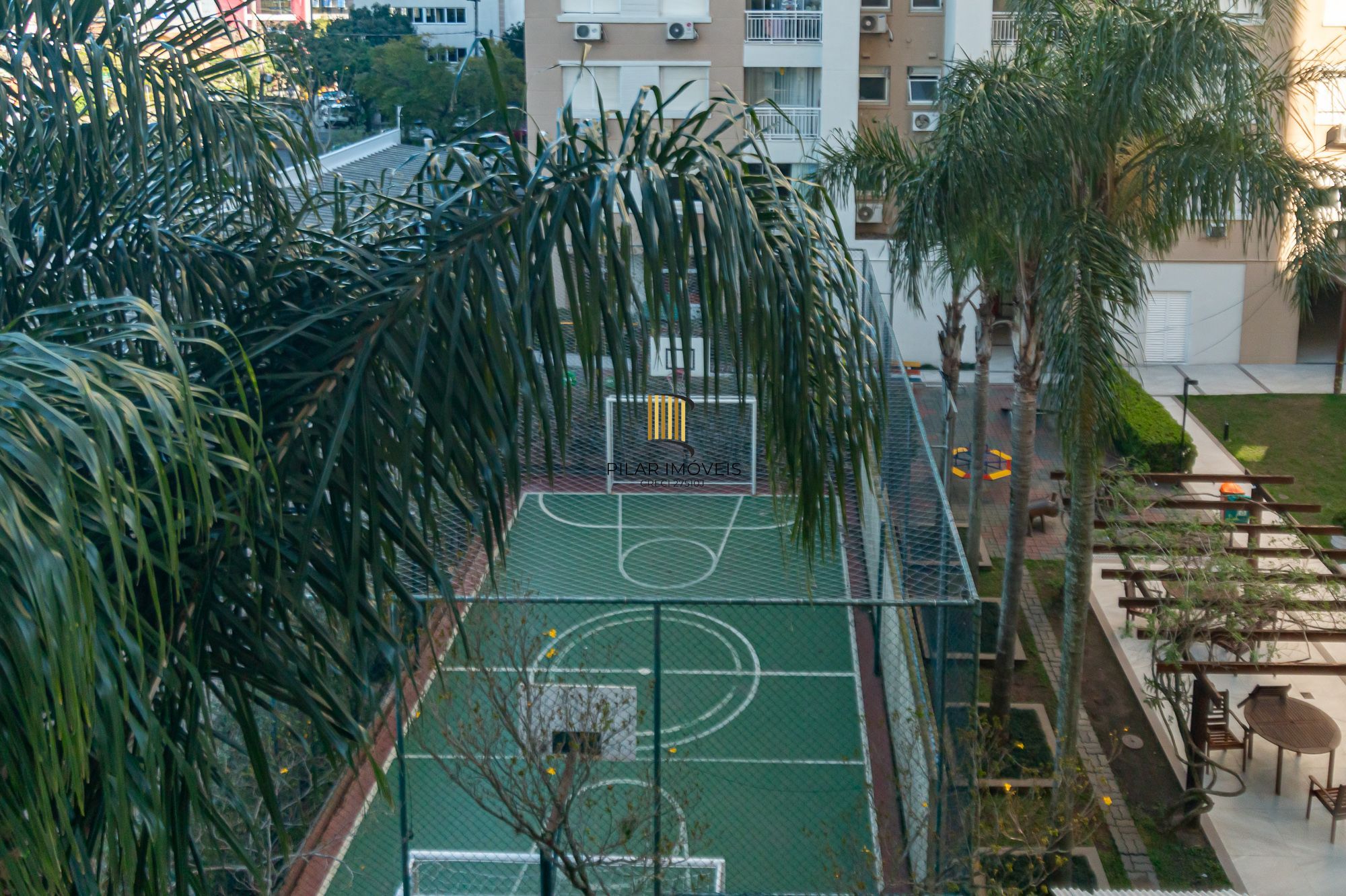 Apartamento 3 dormitórios no bairro Vila Ipiranga