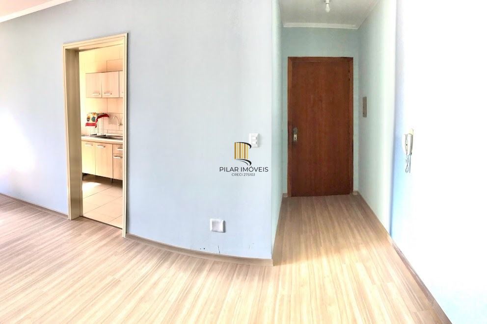Apartamento 2 dormitórios no bairro Bom Jesus