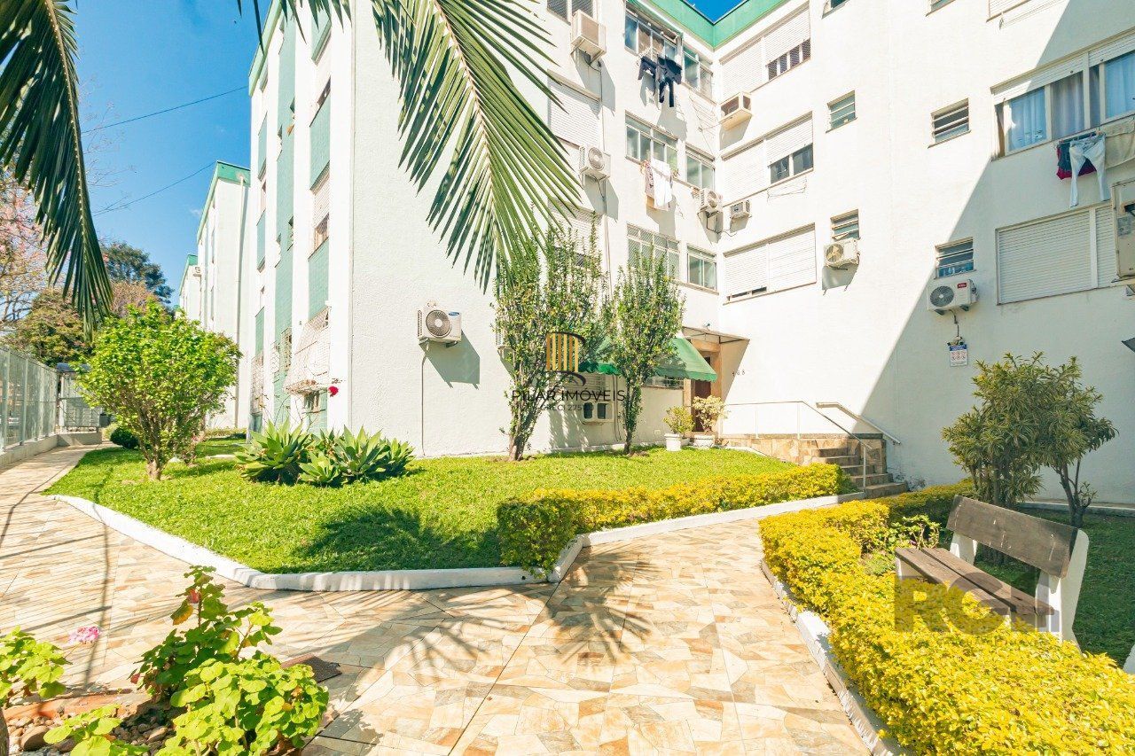 Apartamento 1 dormitório no bairro Vila Ipiranga