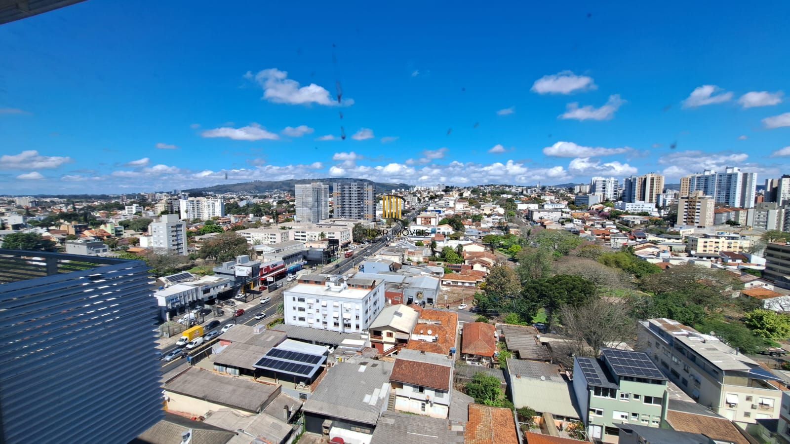 Apartamento 3 dormitórios no bairro Passo da Areia