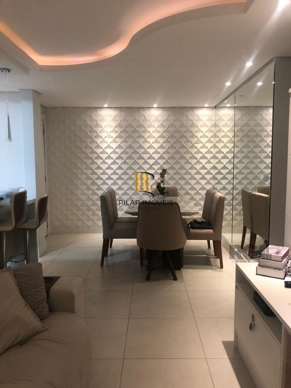 Apartamento 2 dormitórios no bairro Partenon
