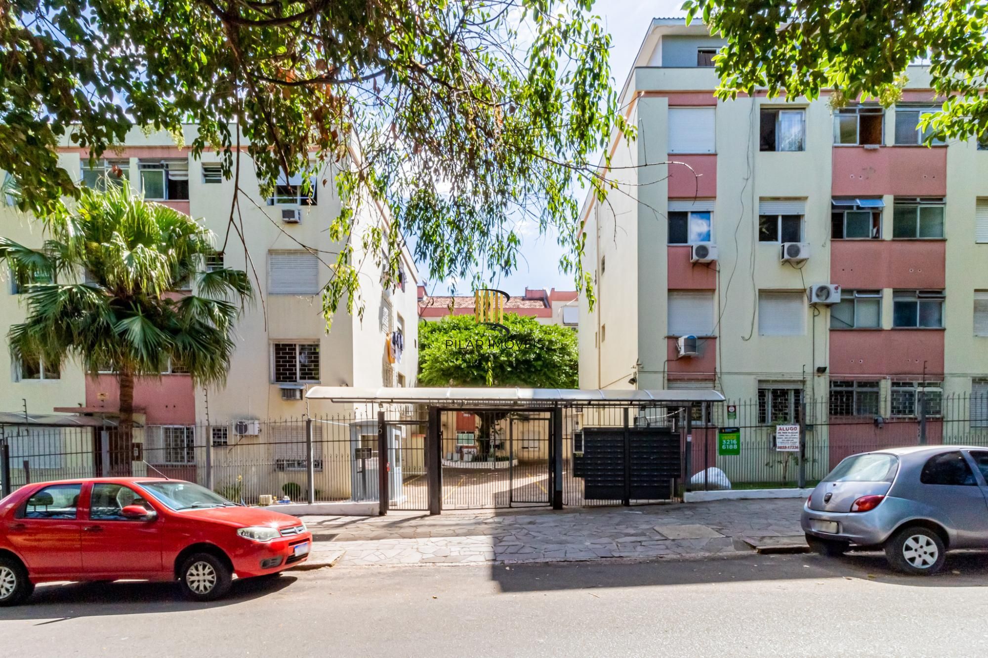Apartamento Cristo Redentor - Pilar Imóveis