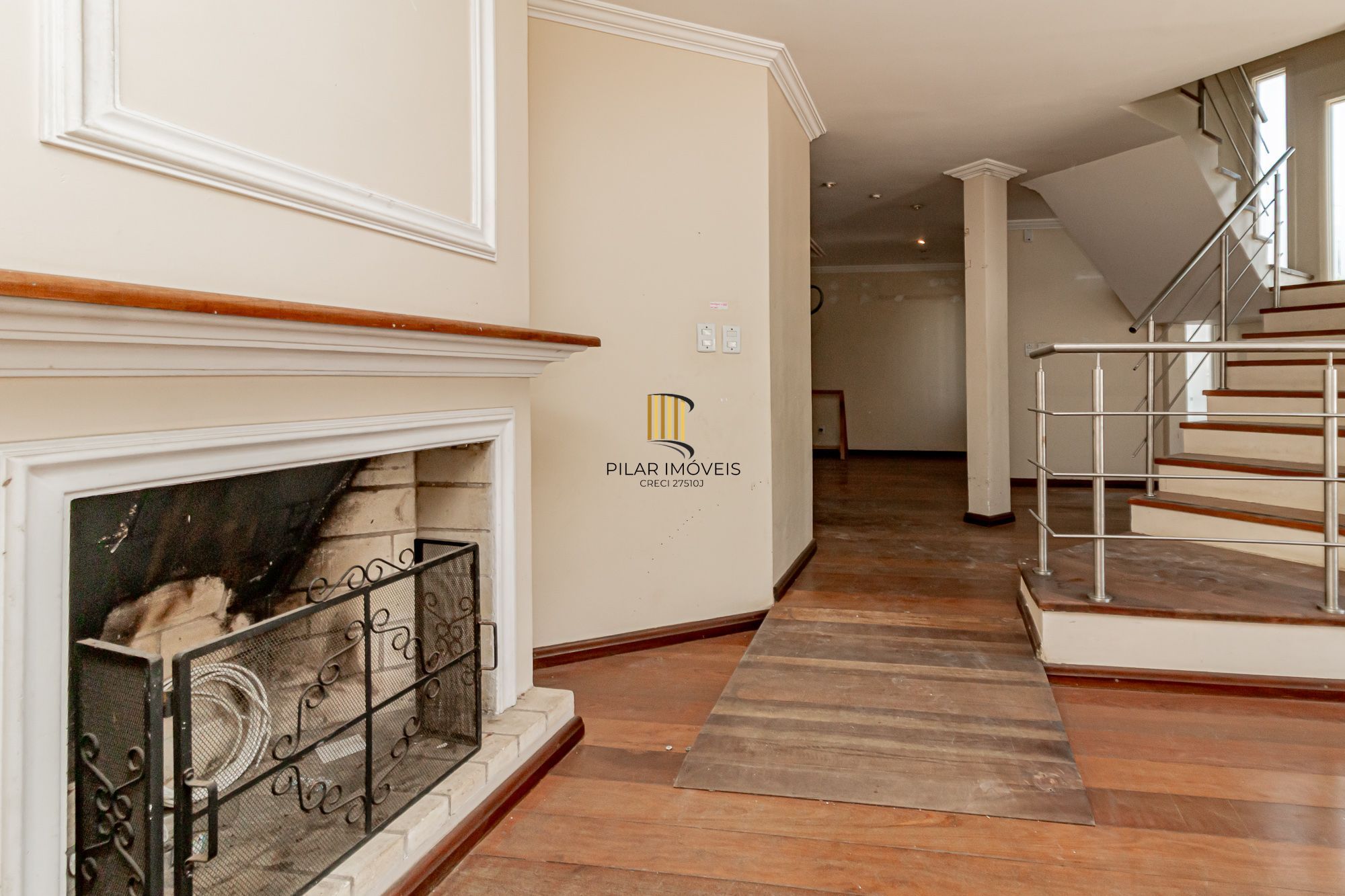 Casa 5 dormitórios no bairro Marechal Rondon