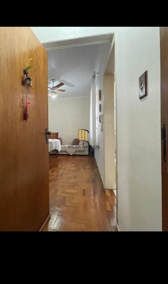 Apartamento 2 dormitórios no bairro Passo da Areia