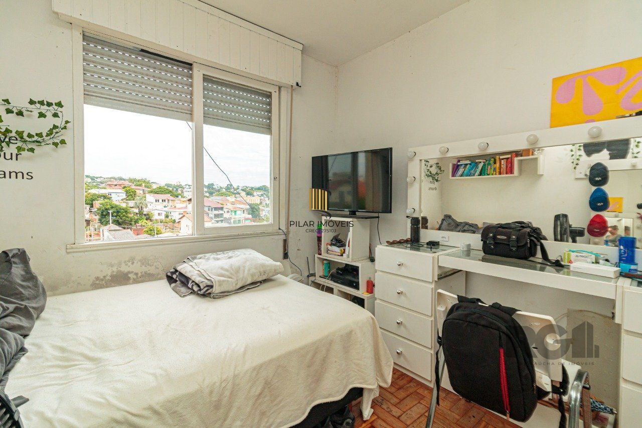 Apartamento 2 dormitórios no bairro Vila Ipiranga