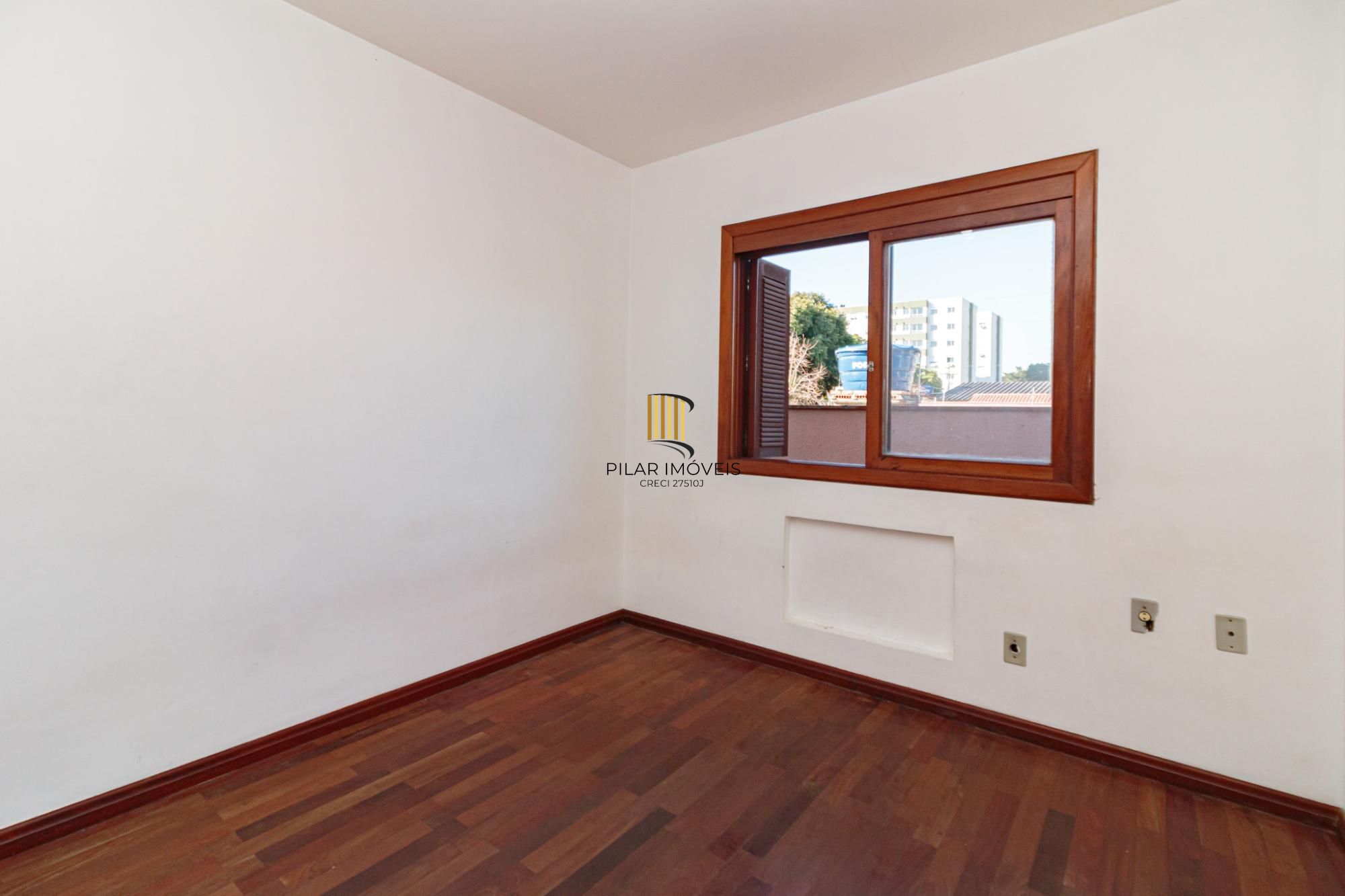 Apartamento 2 dormitórios no bairro Bom Jesus