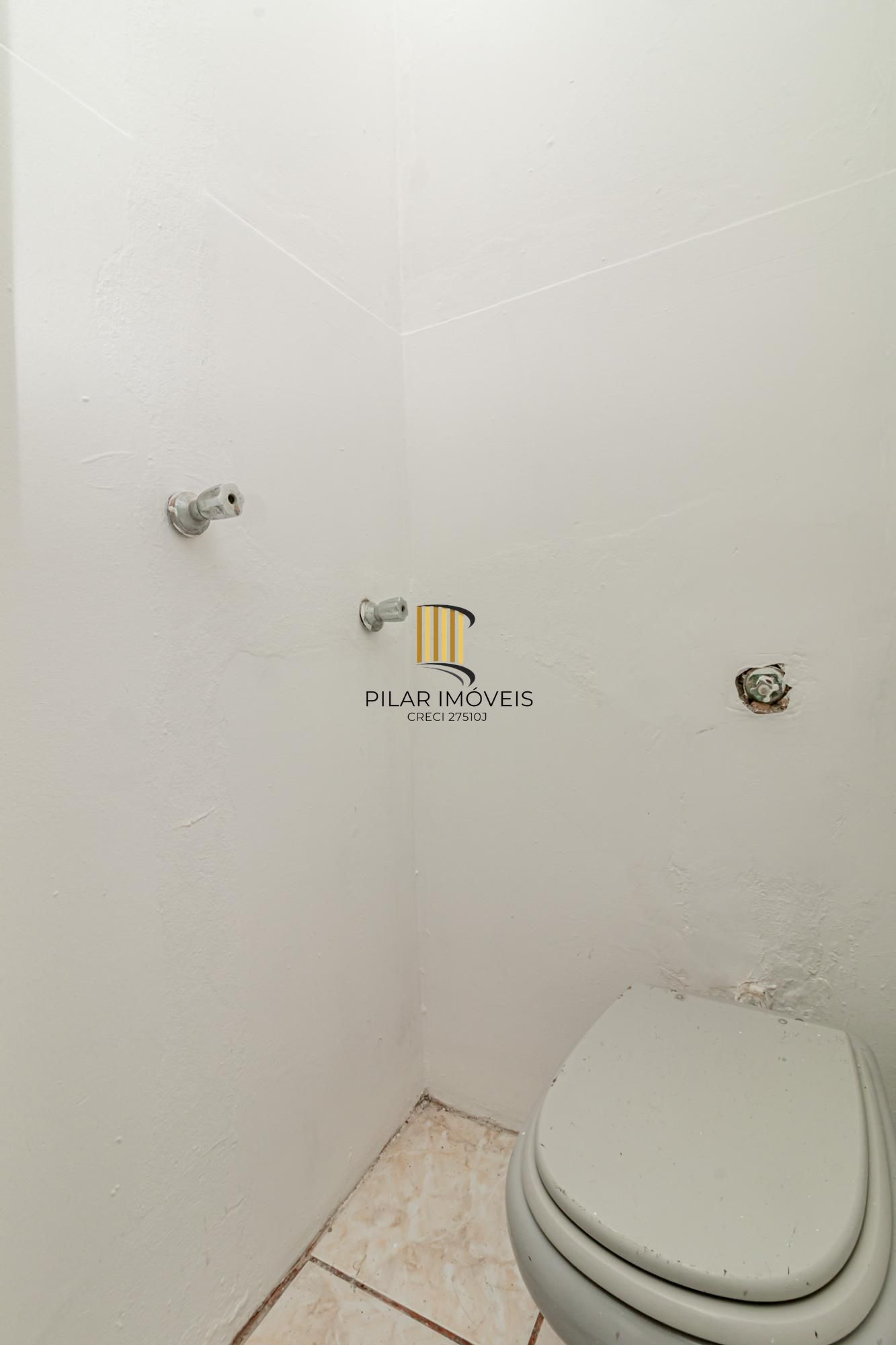 Apartamento 2 dormitórios no bairro Sarandi
