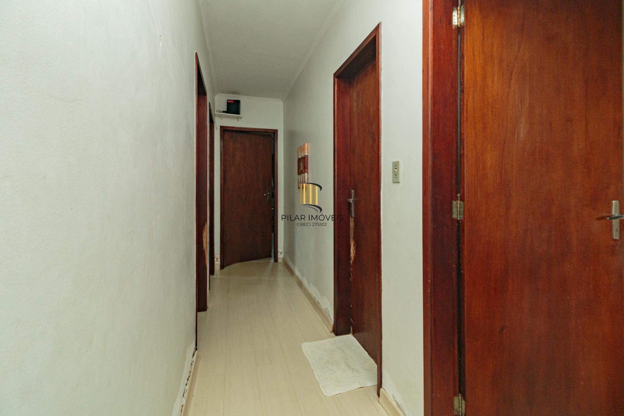 Casa 3 dormitórios no bairro Jardim Itu