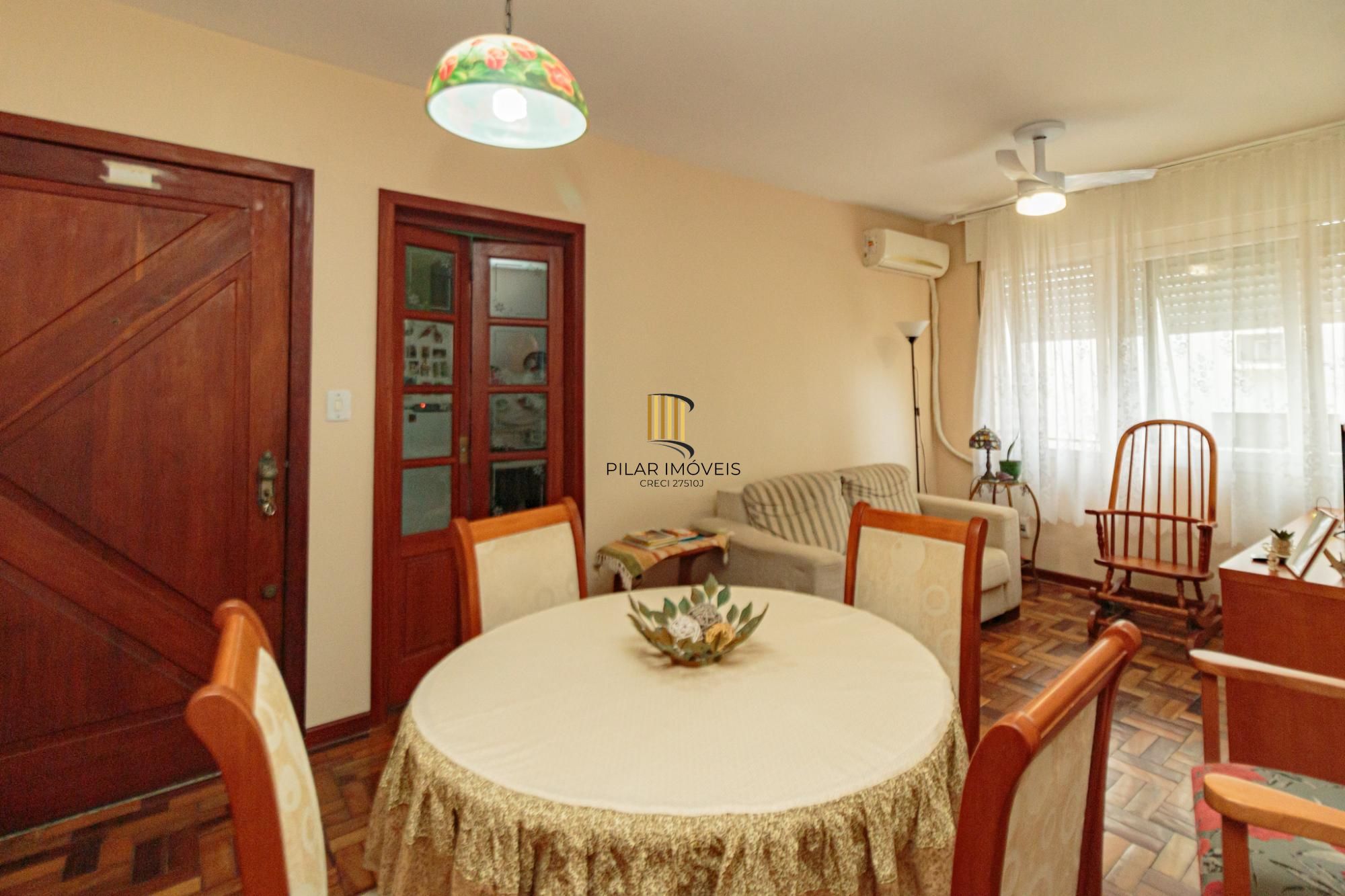 Apartamento 2 dormitórios no bairro Passo da Areia
