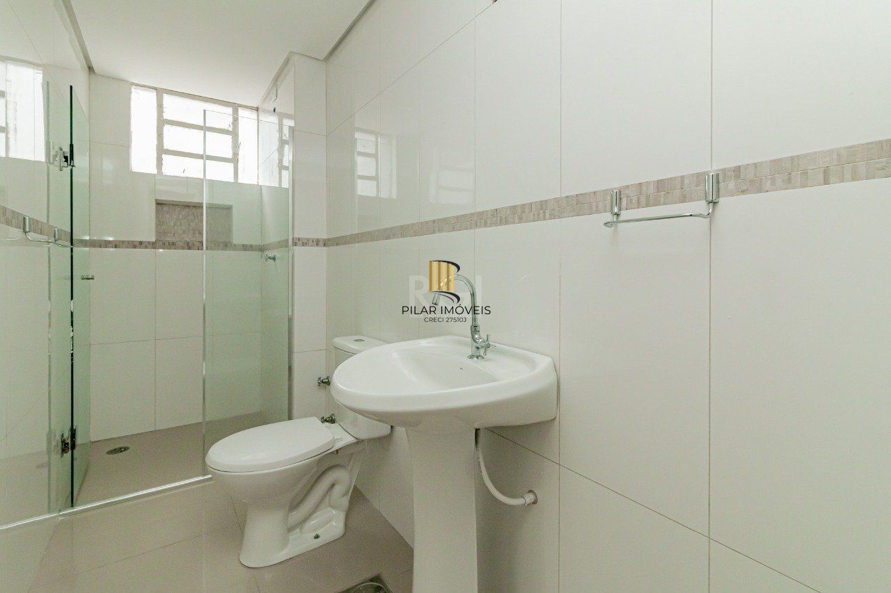 Apartamento 2 dormitórios no bairro Vila Ipiranga