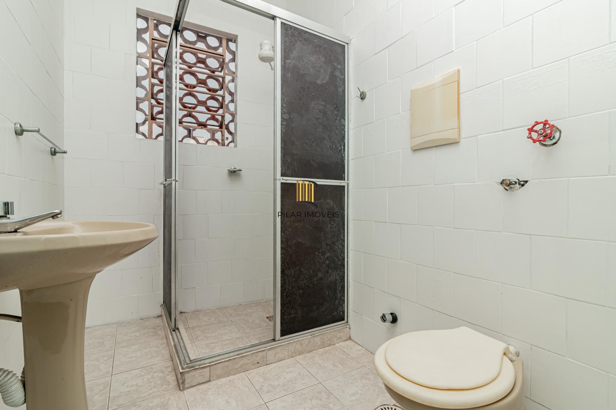 Apartamento 2 dormitórios no bairro Sarandi
