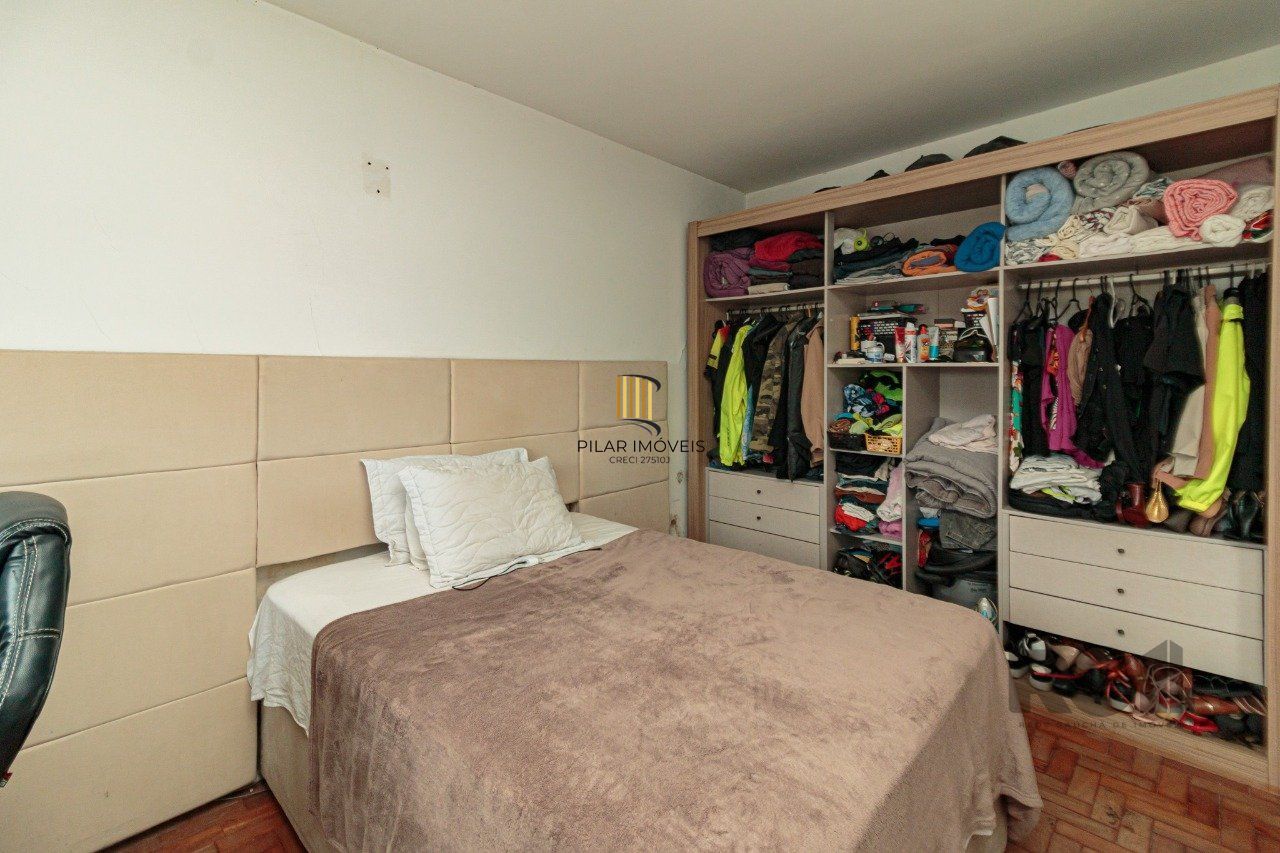 Apartamento 2 dormitórios no bairro Vila Ipiranga