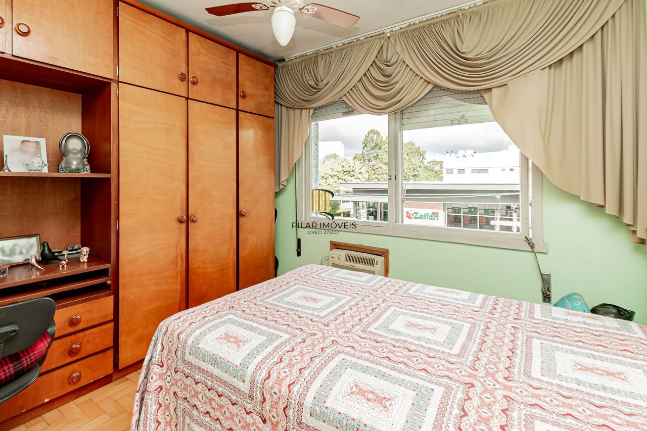 Apartamento 3 dormitórios no bairro Jardim Lindóia