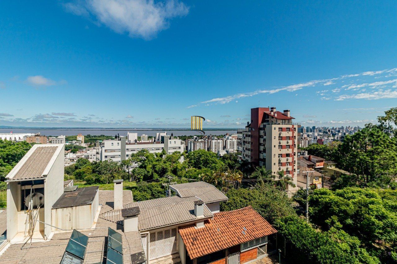 Apartamento 3 Dormitório(s) Bairro Menino Deus