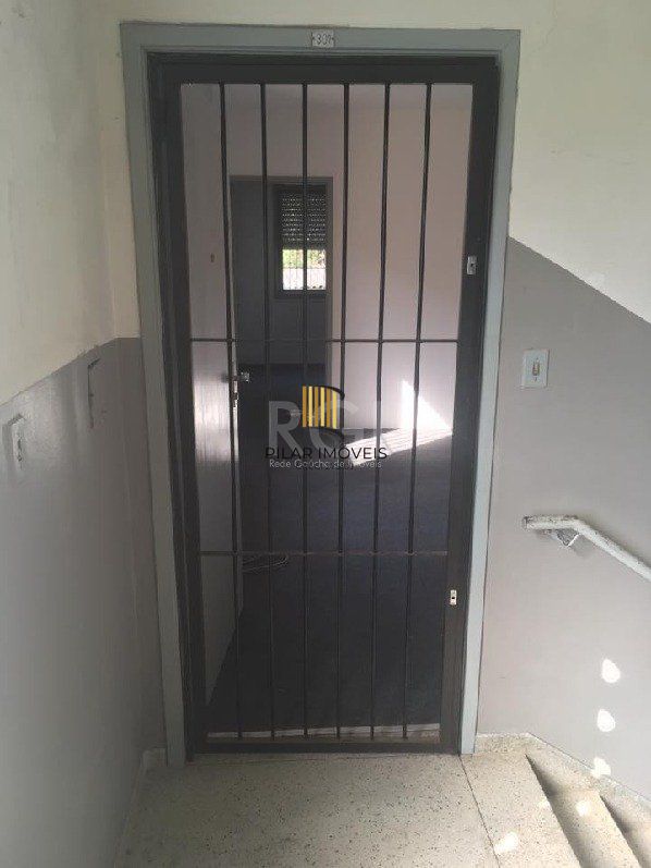 Apartamento para Venda - 85m², 3 dormitórios, 1 vaga - Bom Jesus