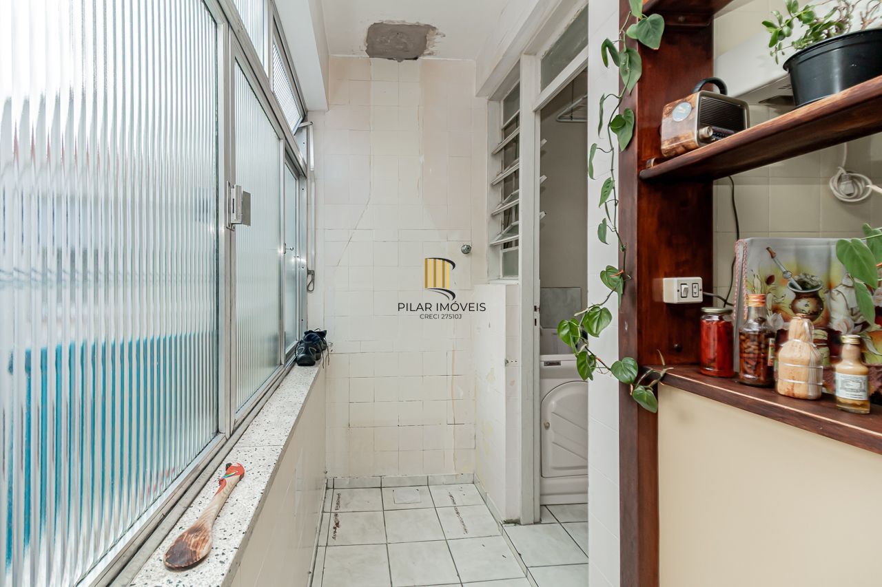 Apartamento 3 dormitórios no bairro Jardim Lindóia