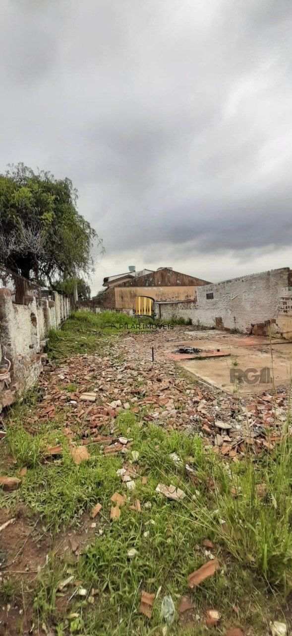 Terreno no bairro Jardim Sabará