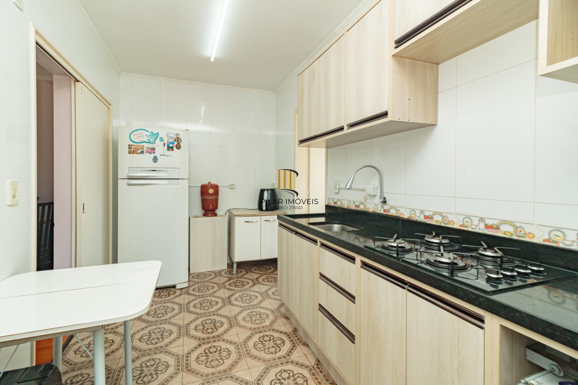 Apartamento 2 dormitórios no bairro Vila Ipiranga