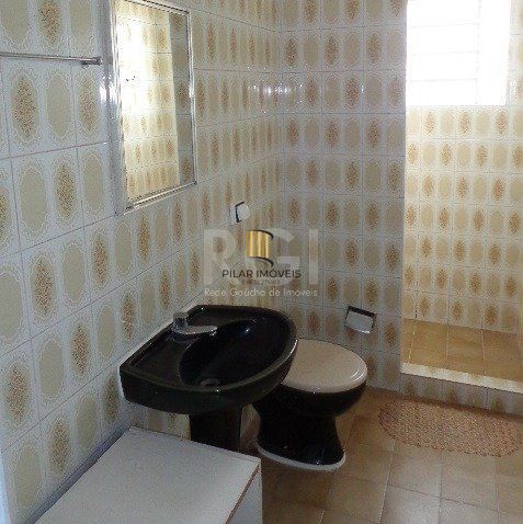 Apartamento para Venda - 85m², 3 dormitórios, 1 vaga - Bom Jesus