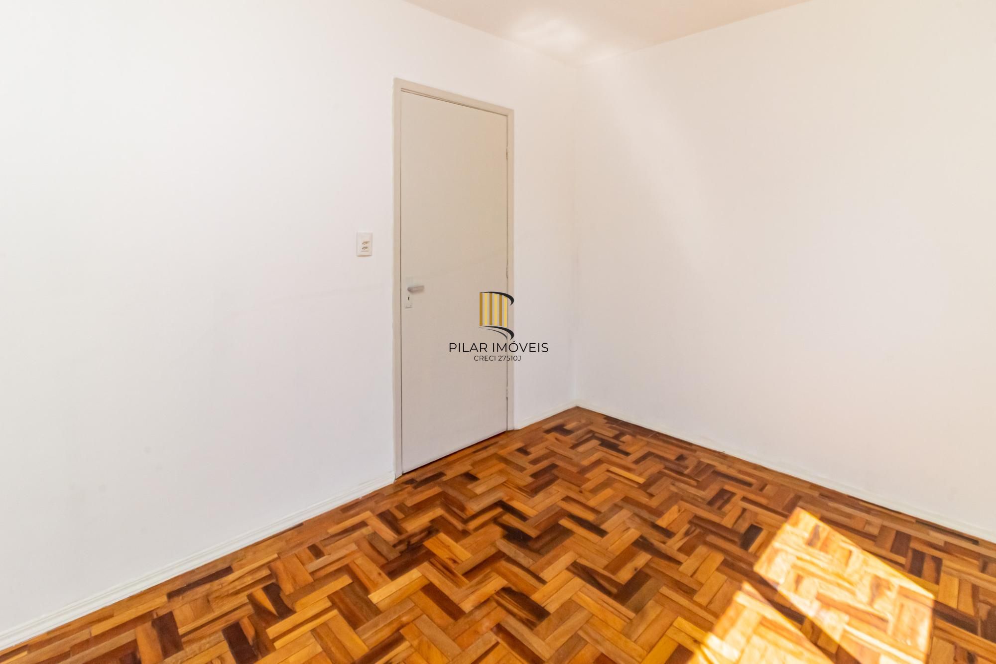 Apartamento Cristo Redentor
