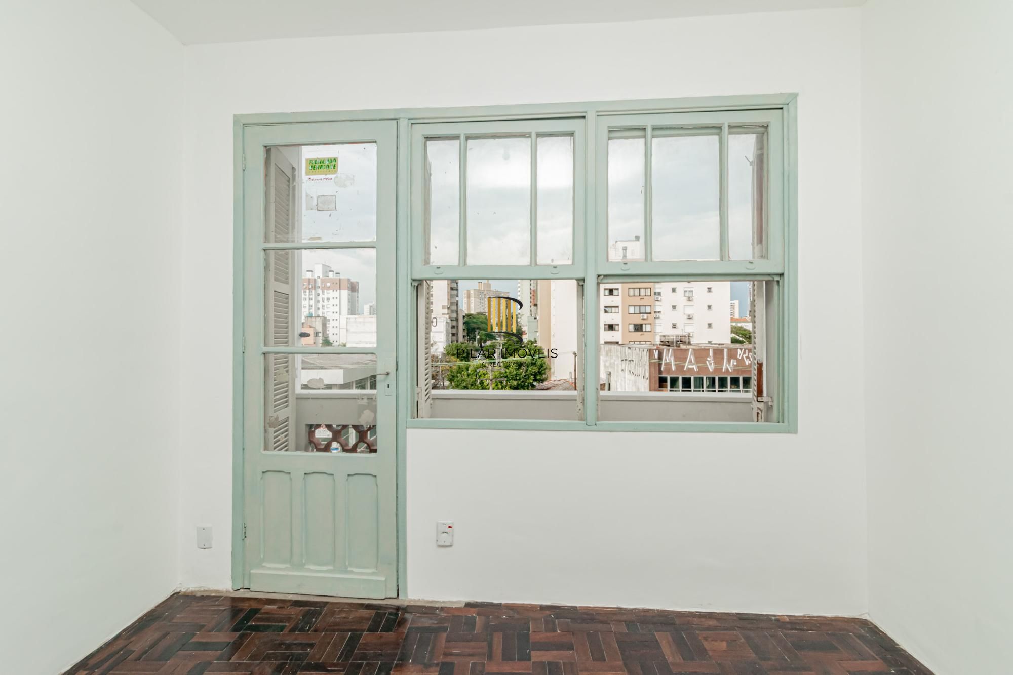 Apartamento 2 dormitórios no bairro Sarandi