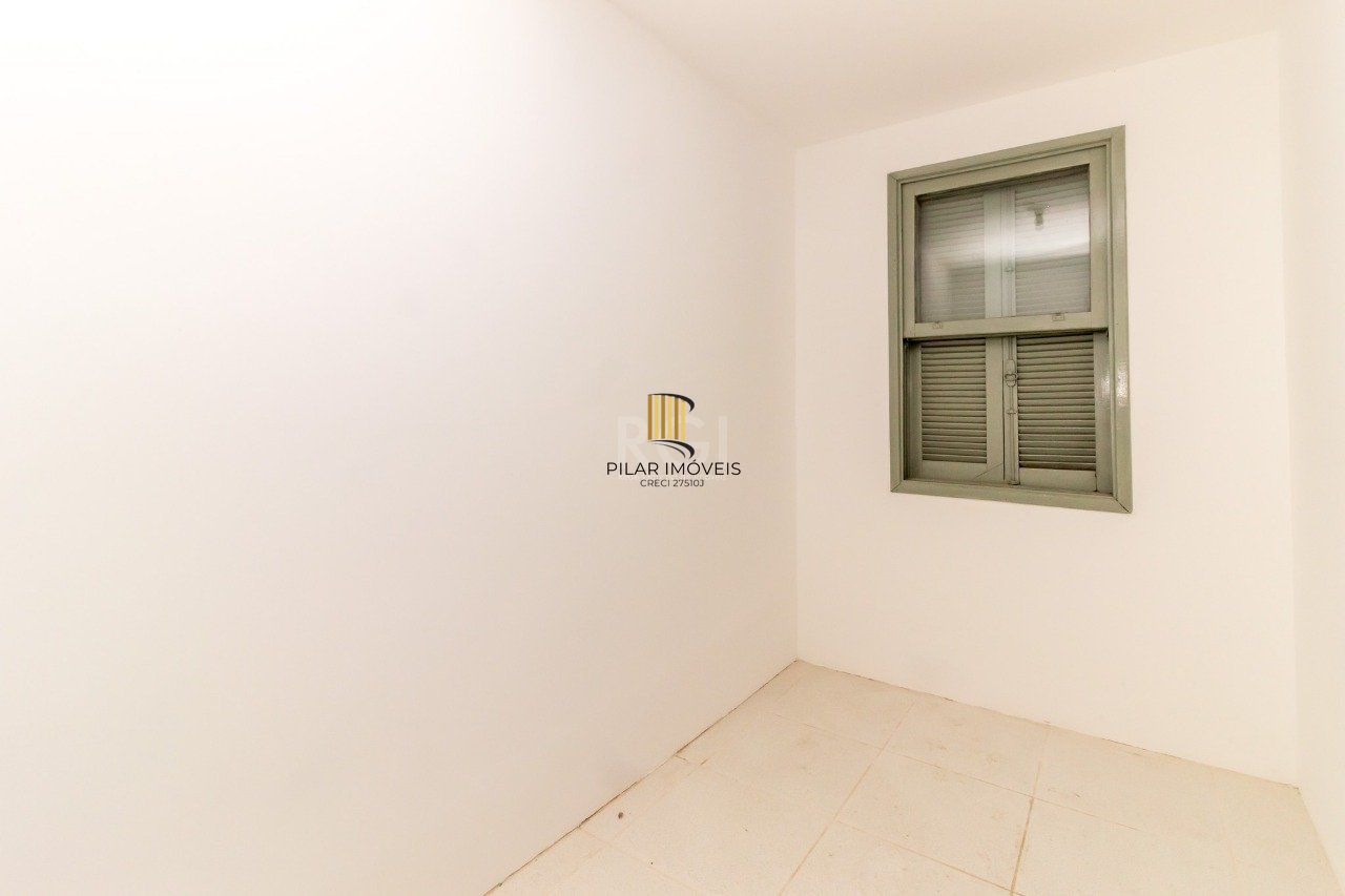Apartamento 3 dormitórios no bairro Bom Jesus