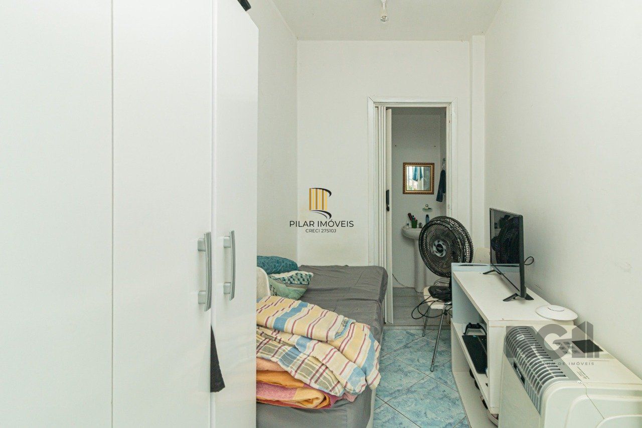Apartamento 2 dormitórios no bairro Vila Ipiranga