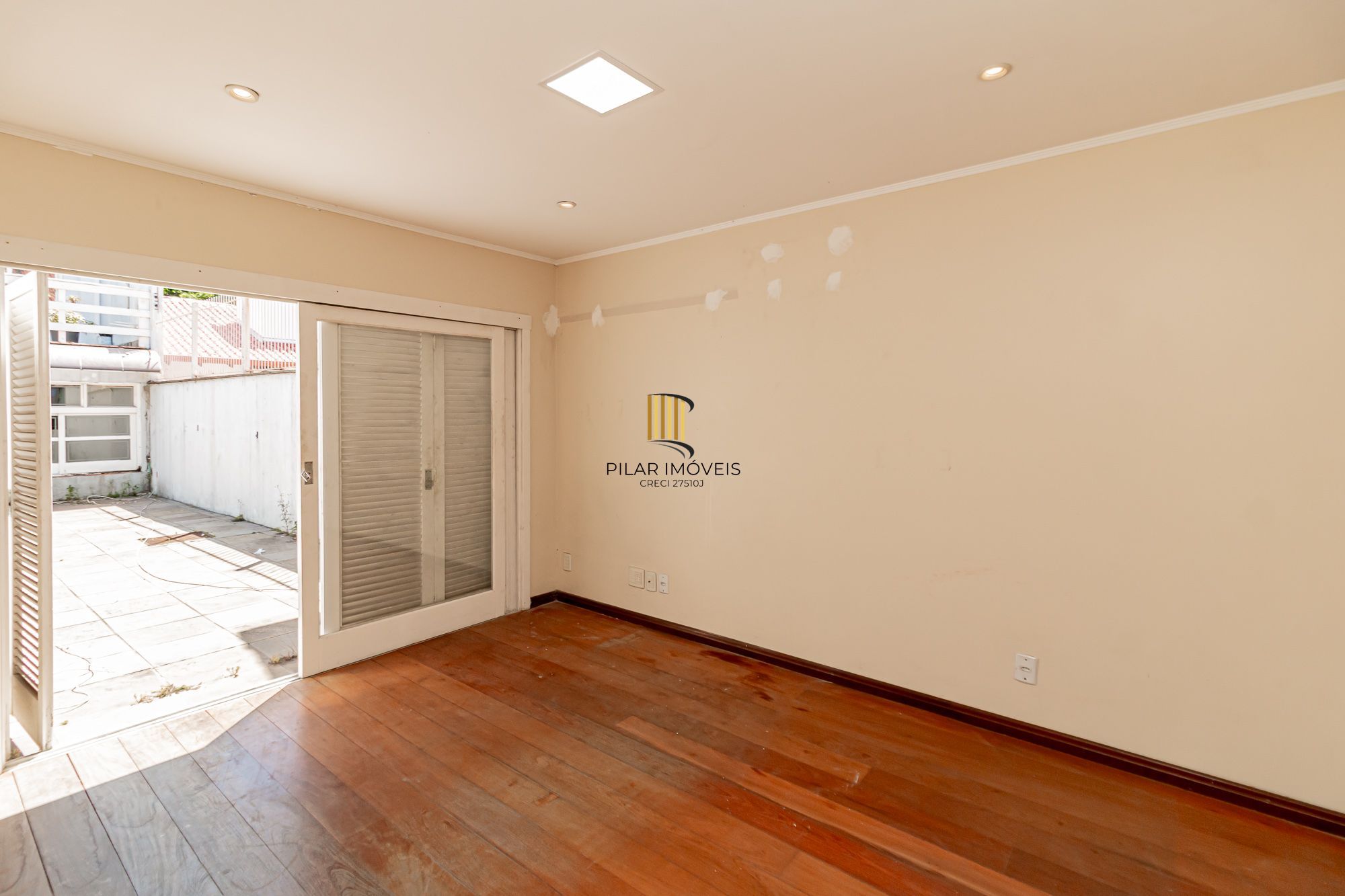 Casa 5 dormitórios no bairro Marechal Rondon