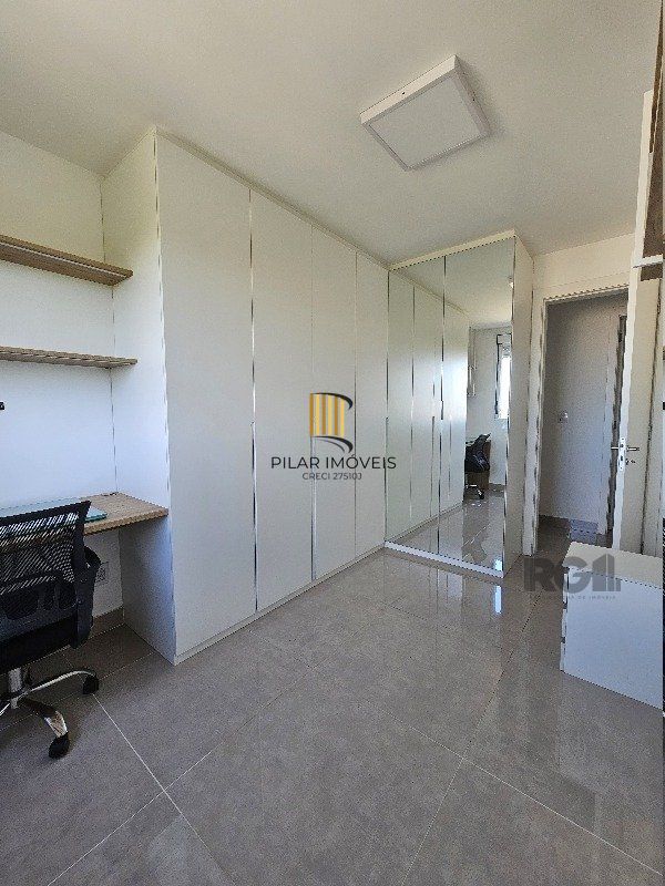 Apartamento 2 dormitórios no bairro Jardim Carvalho