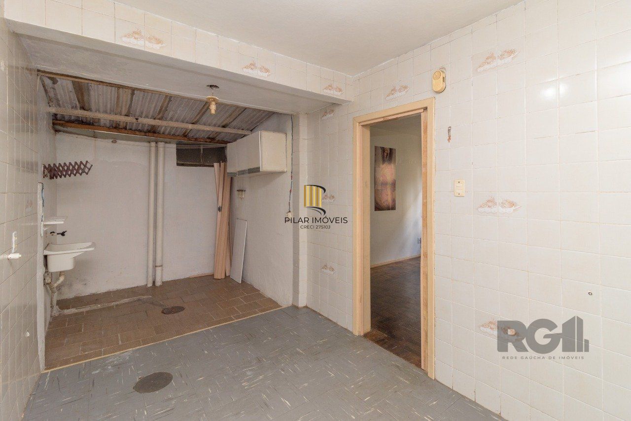 Apartamento 2 dormitórios no bairro Cristo Redentor