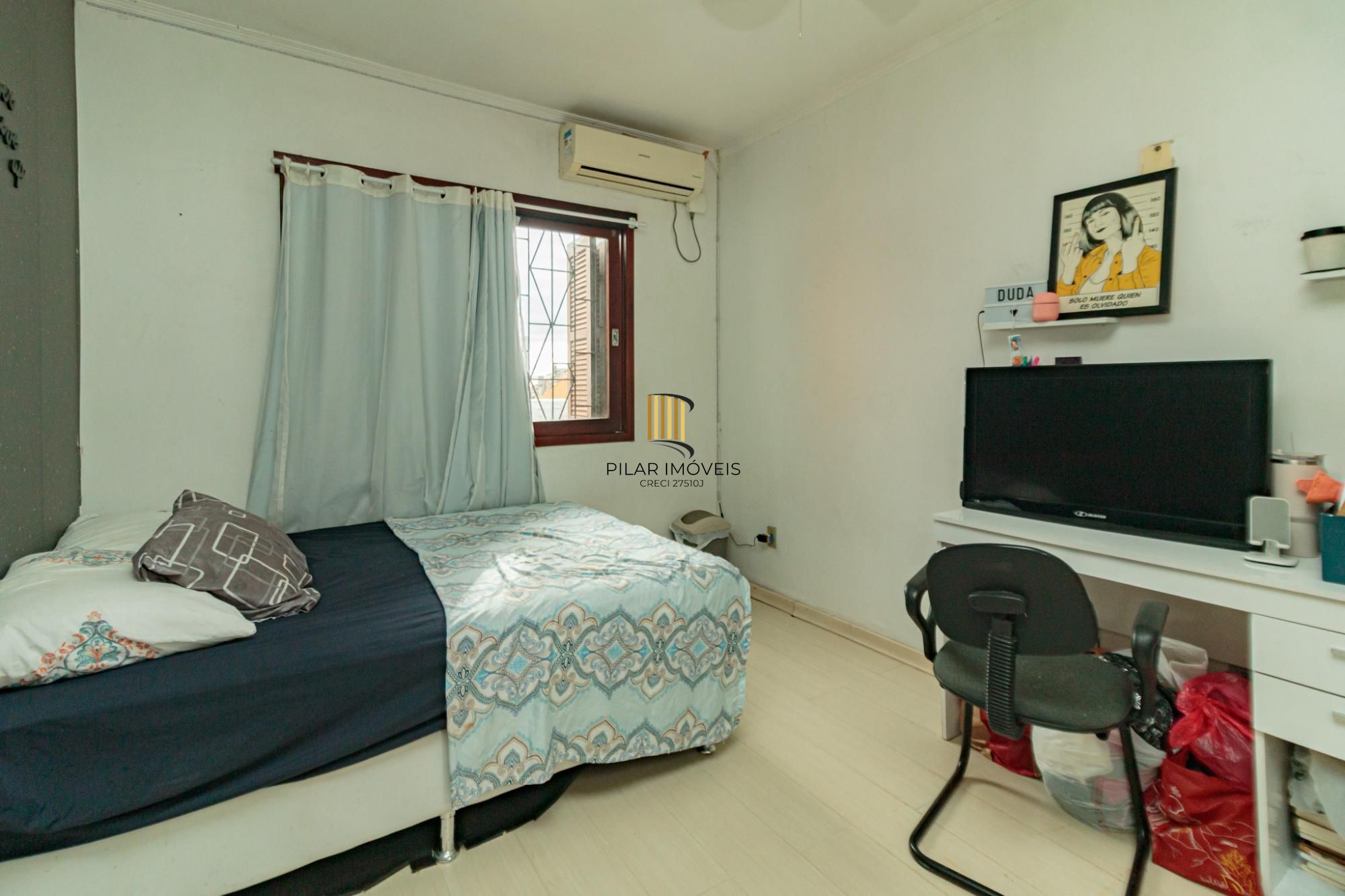 Casa 3 dormitórios no bairro Jardim Itu